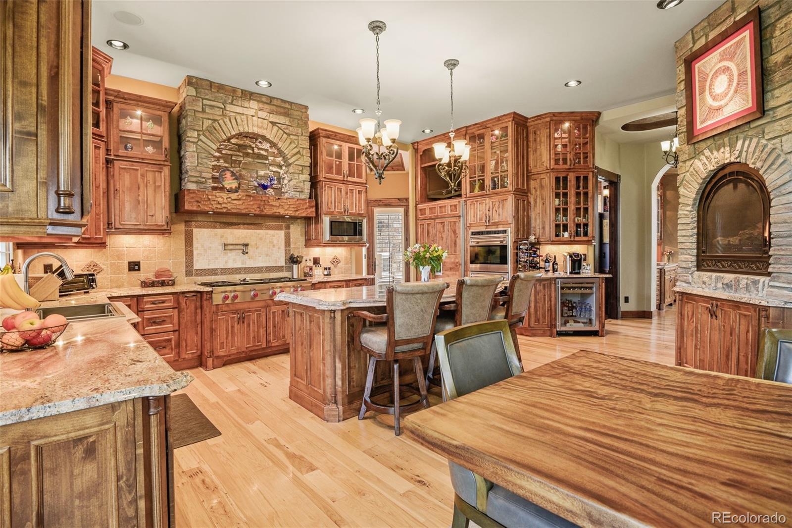 MLS Image #9 for 5380  little meadow court,parker, Colorado