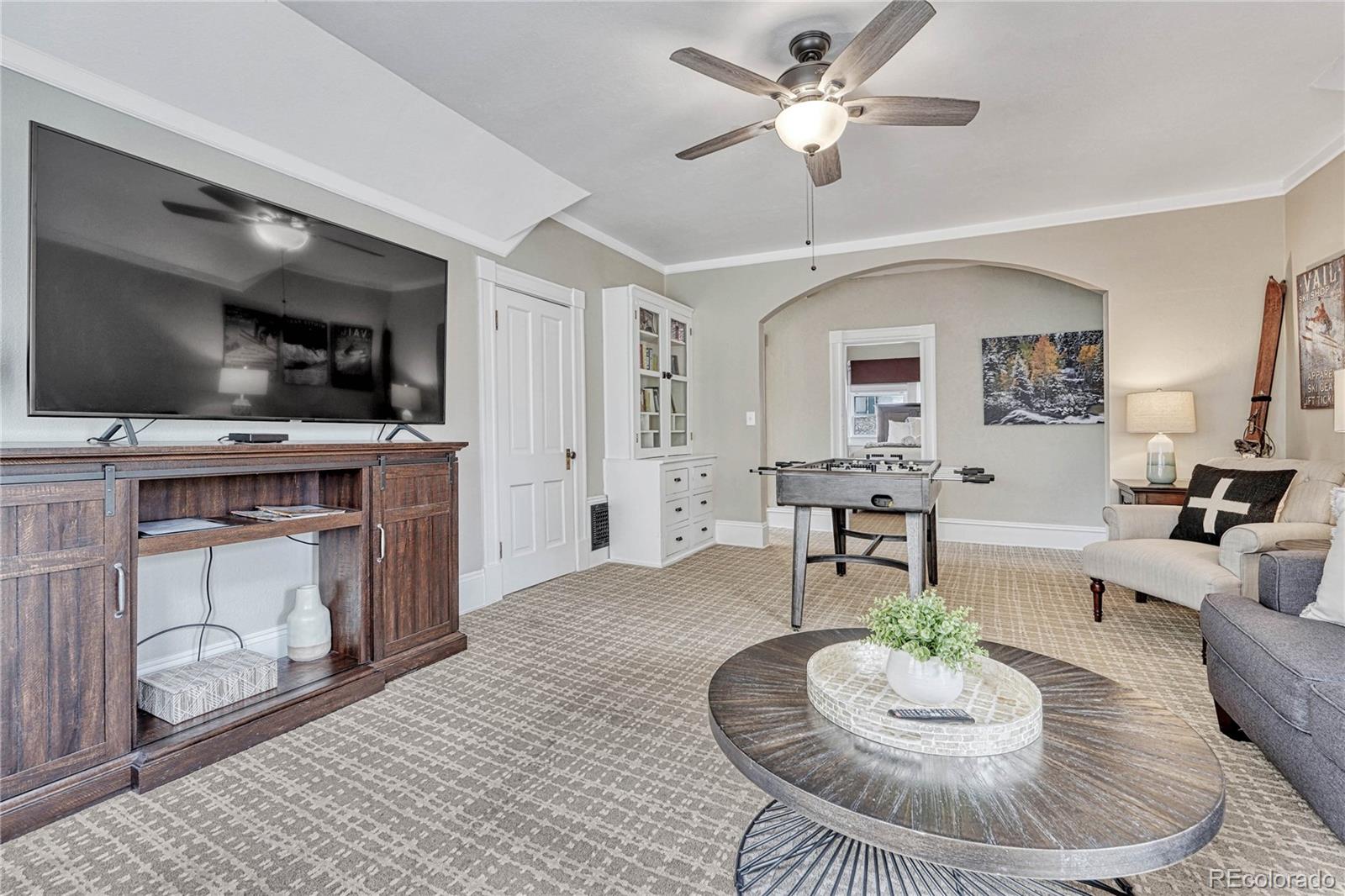 MLS Image #16 for 6  boulder crescent street,colorado springs, Colorado
