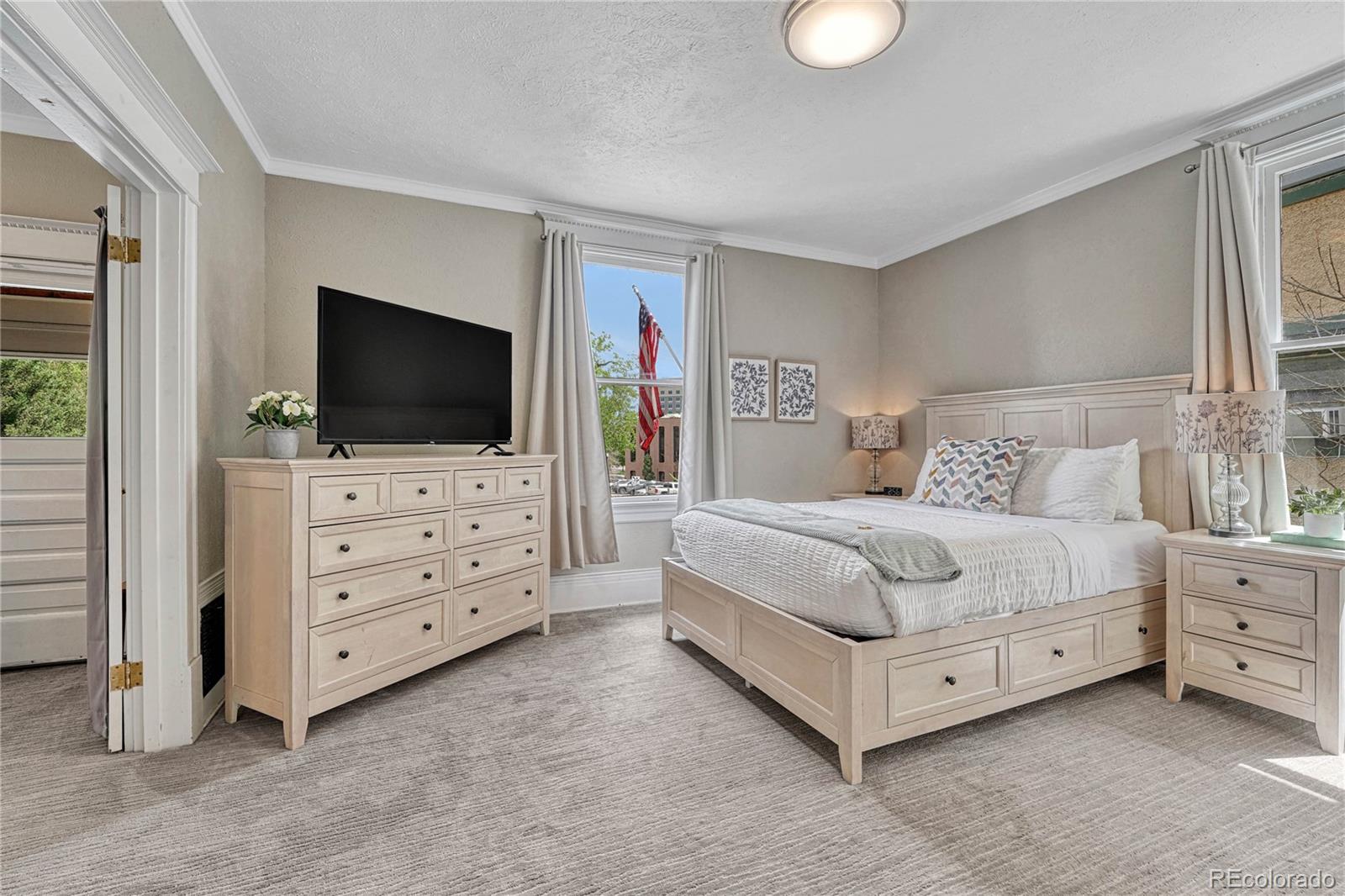 MLS Image #17 for 6  boulder crescent street,colorado springs, Colorado