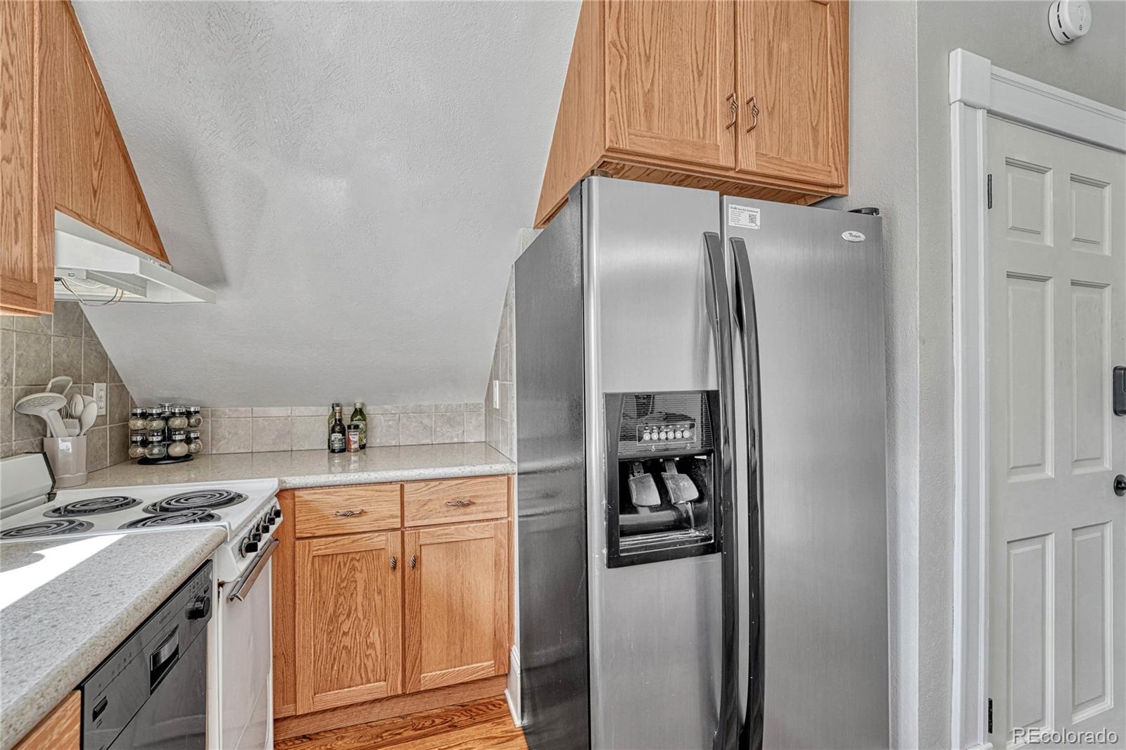 MLS Image #19 for 6  boulder crescent street,colorado springs, Colorado