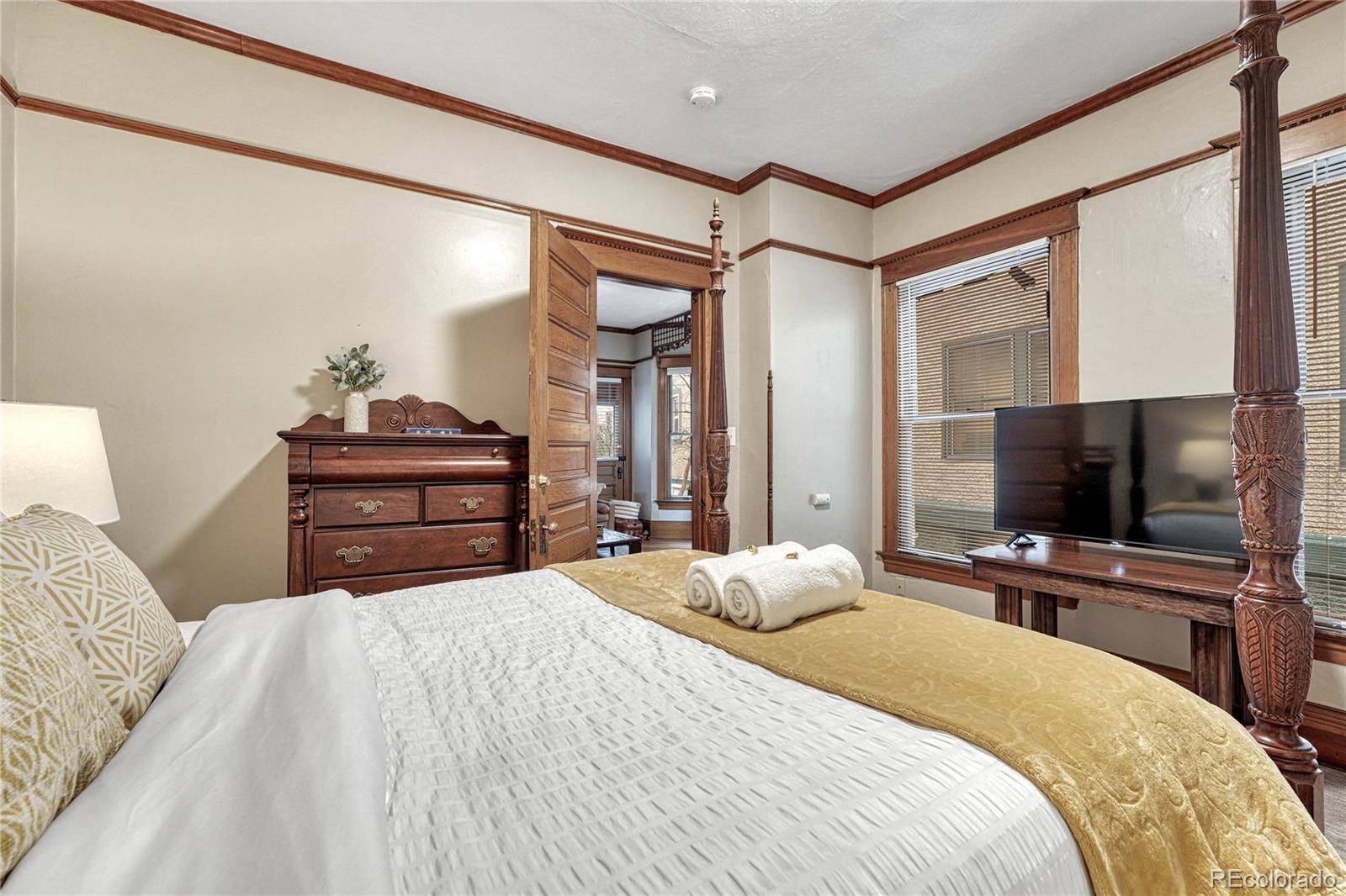 MLS Image #22 for 6  boulder crescent street,colorado springs, Colorado