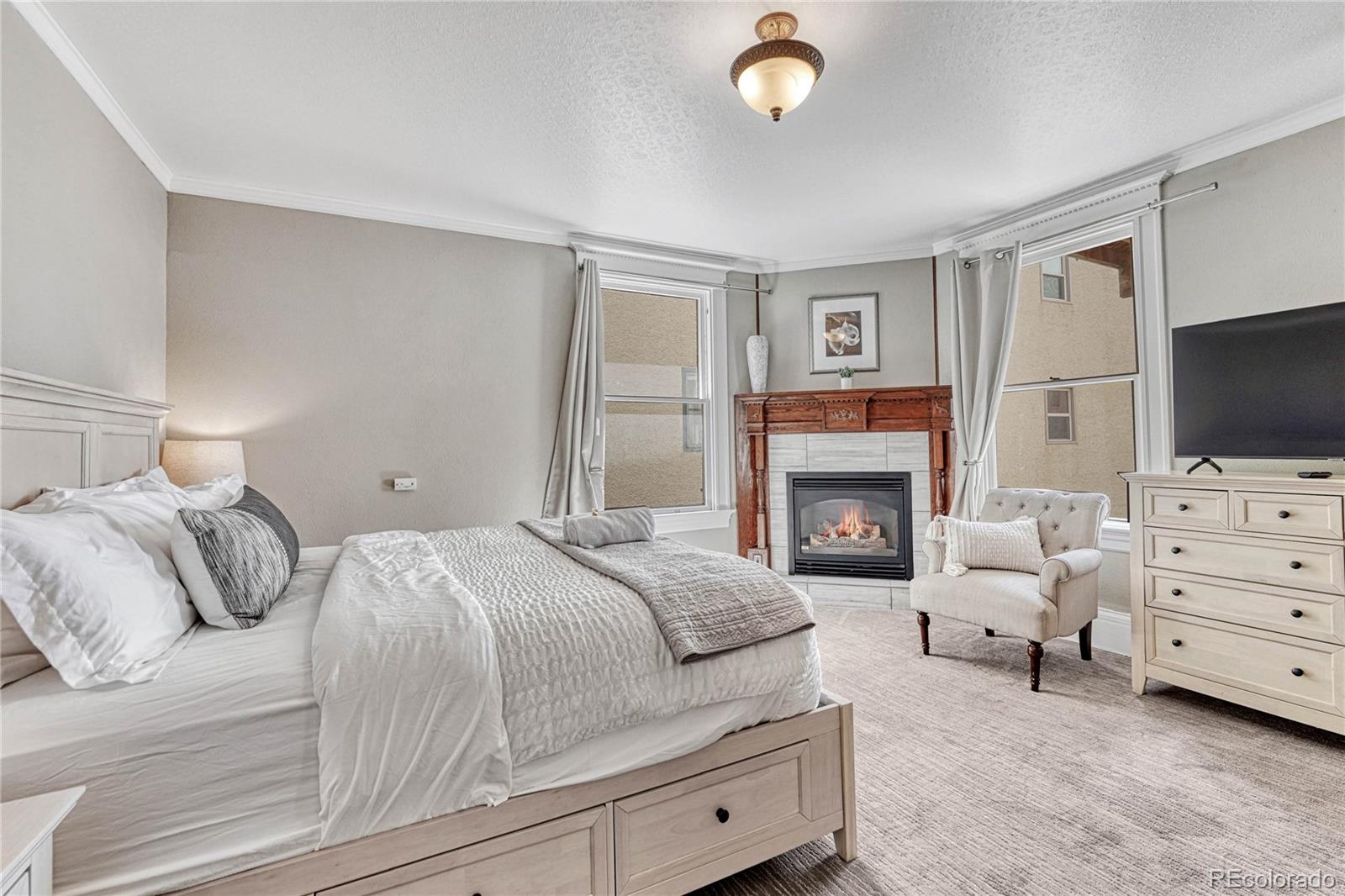 MLS Image #23 for 6  boulder crescent street,colorado springs, Colorado