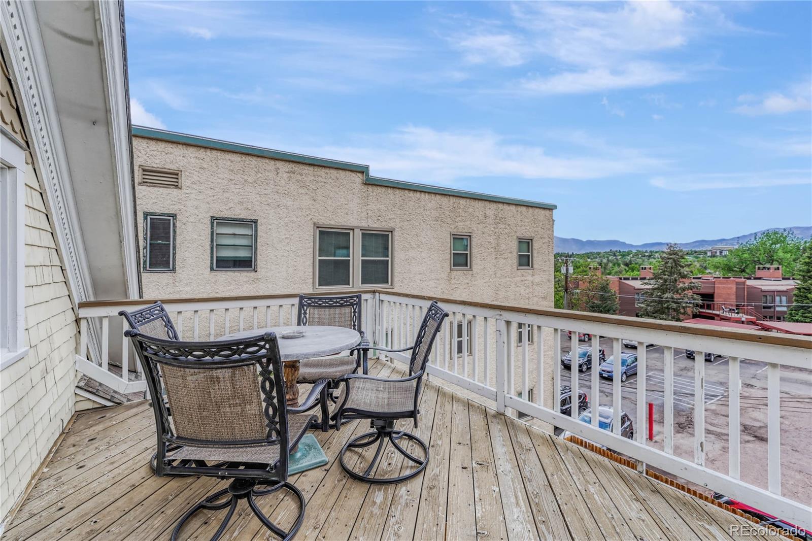 MLS Image #25 for 6  boulder crescent street,colorado springs, Colorado