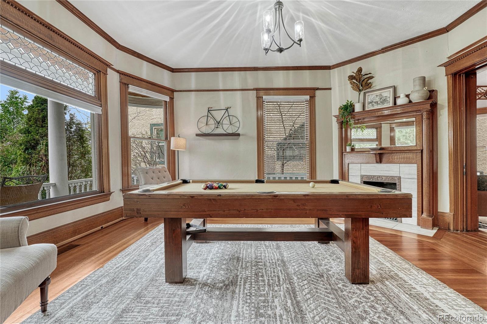 MLS Image #26 for 6  boulder crescent street,colorado springs, Colorado