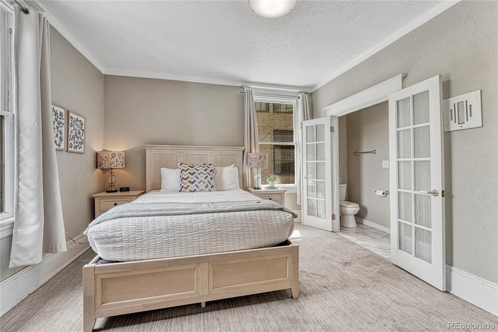 MLS Image #45 for 6  boulder crescent street,colorado springs, Colorado