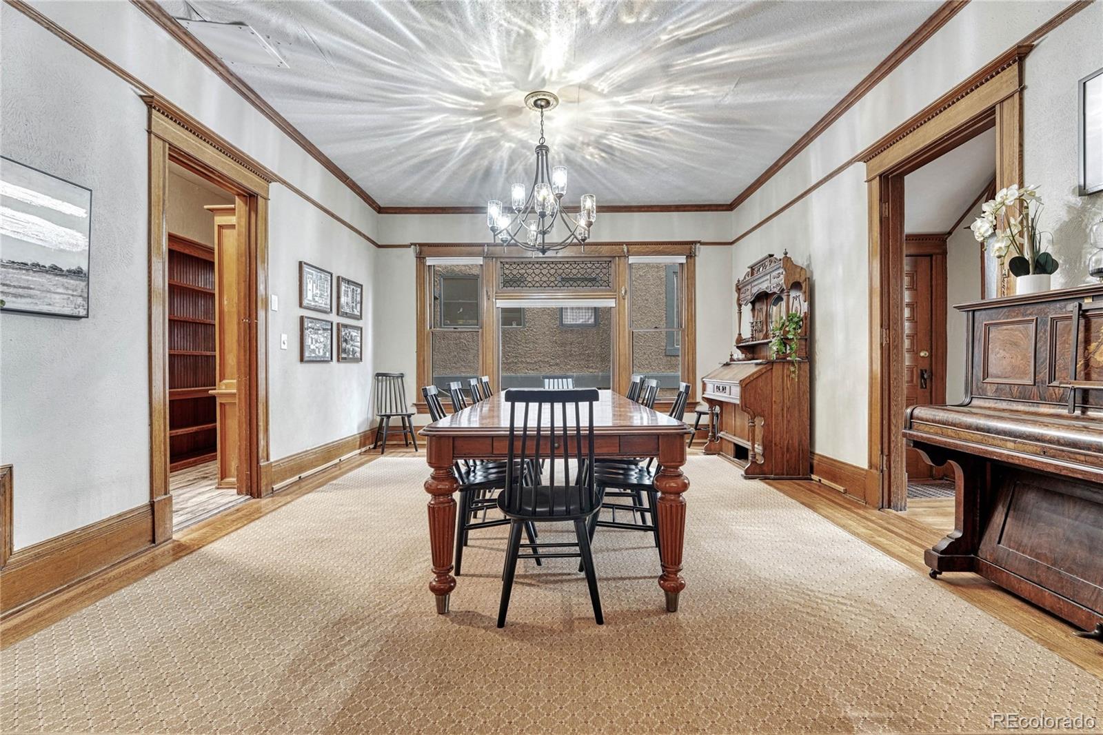 MLS Image #7 for 6  boulder crescent street,colorado springs, Colorado