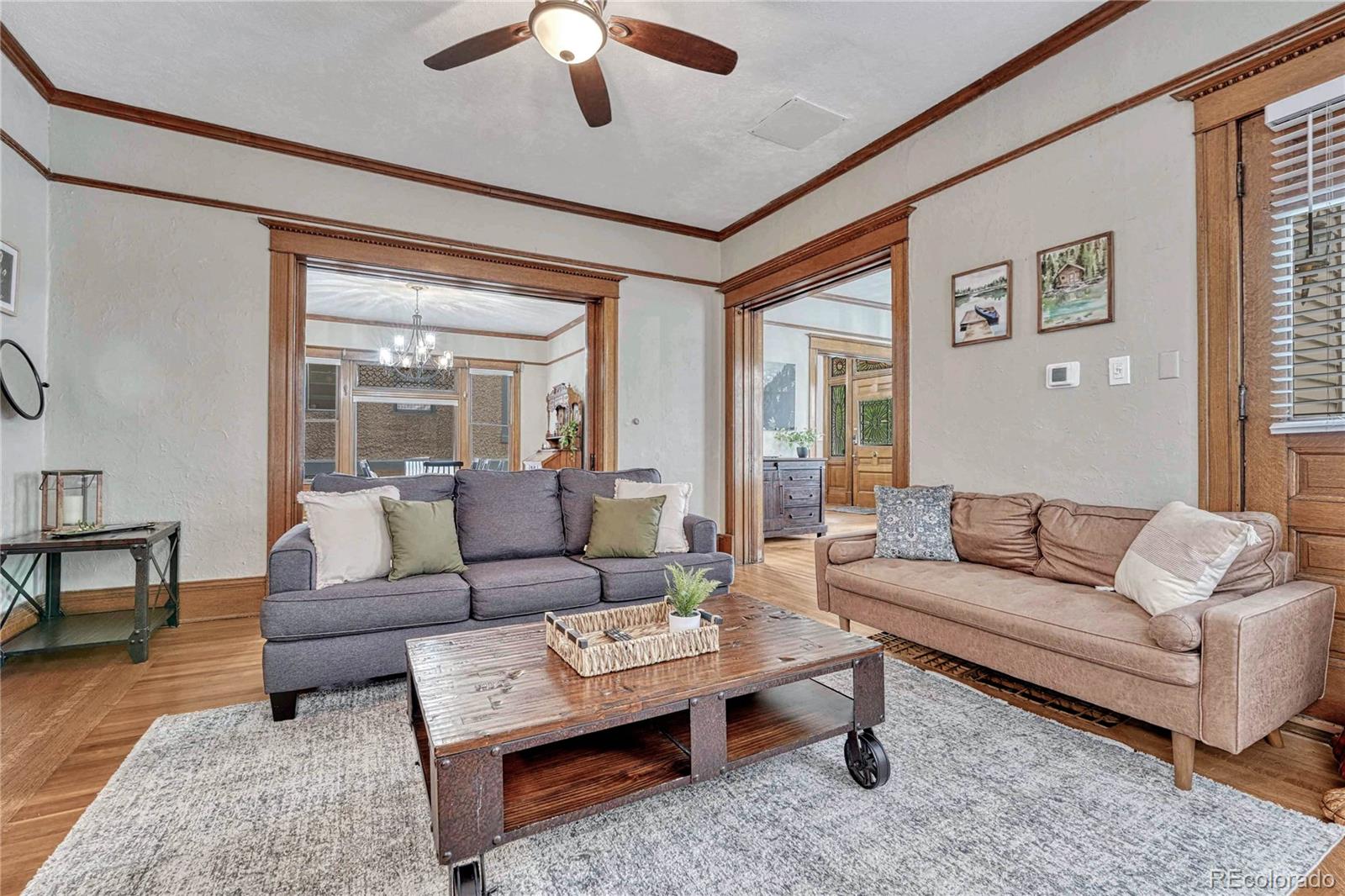 MLS Image #8 for 6  boulder crescent street,colorado springs, Colorado