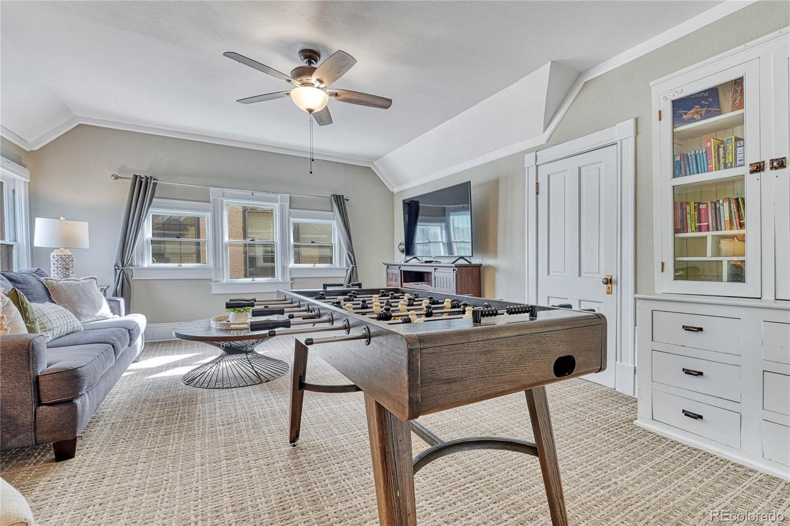 MLS Image #9 for 6  boulder crescent street,colorado springs, Colorado