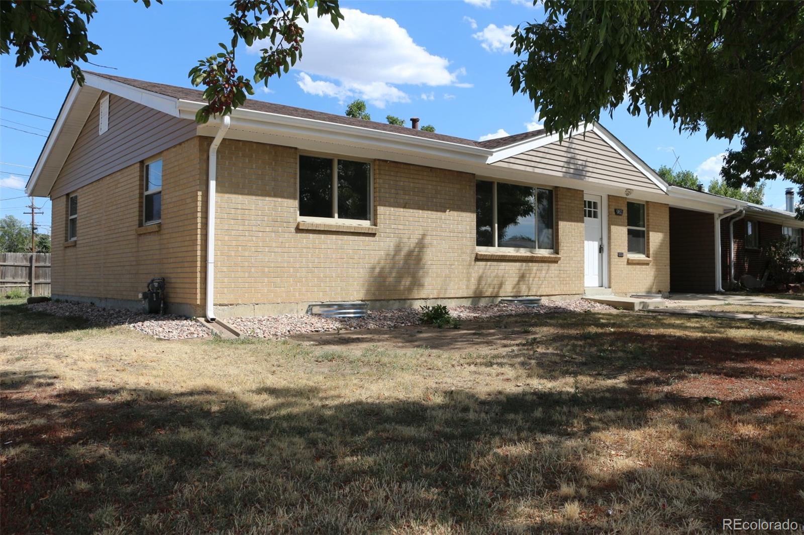 MLS Image #0 for 982  jamaica court,aurora, Colorado