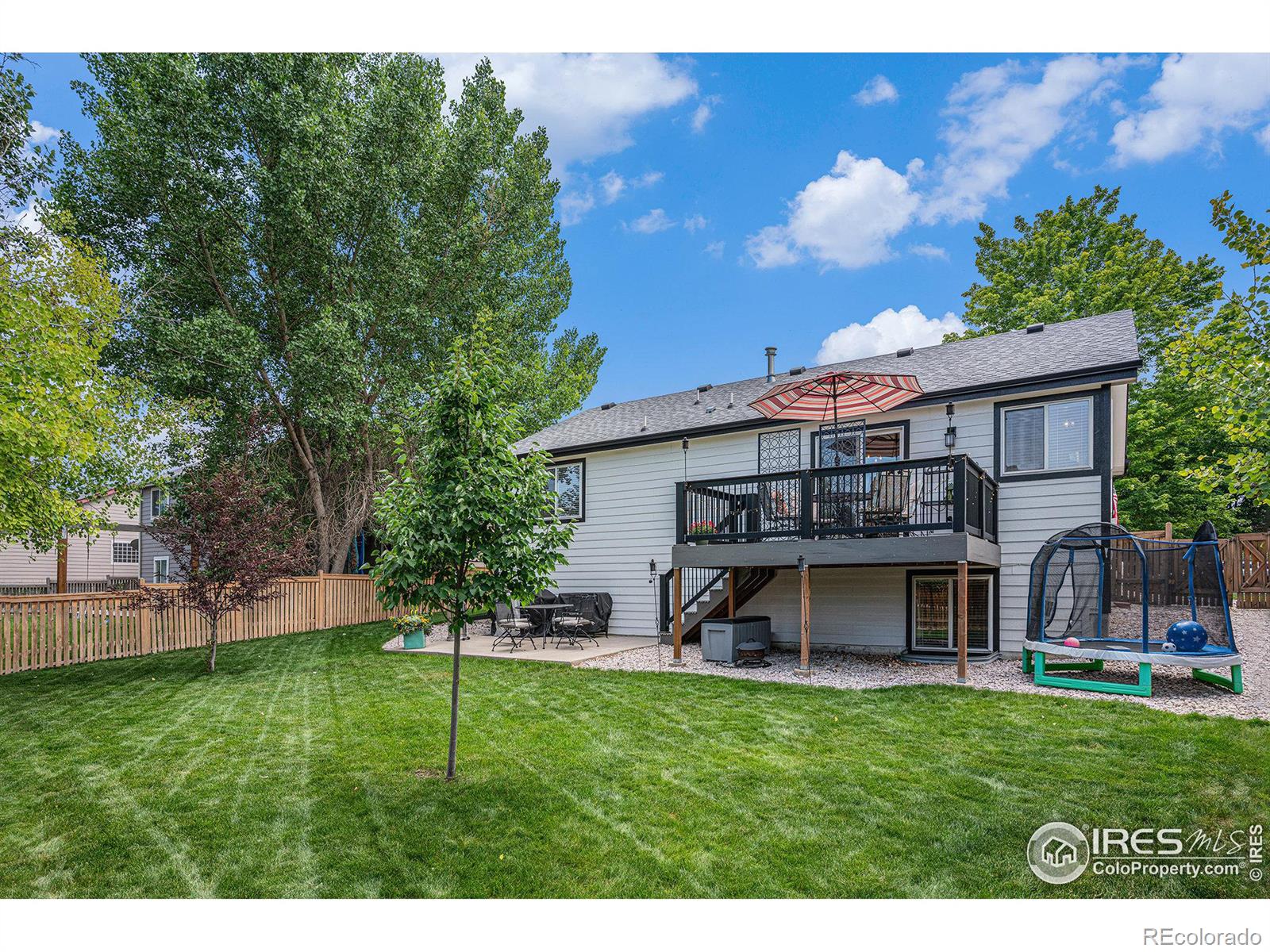 MLS Image #2 for 4172  rocky ford drive,loveland, Colorado