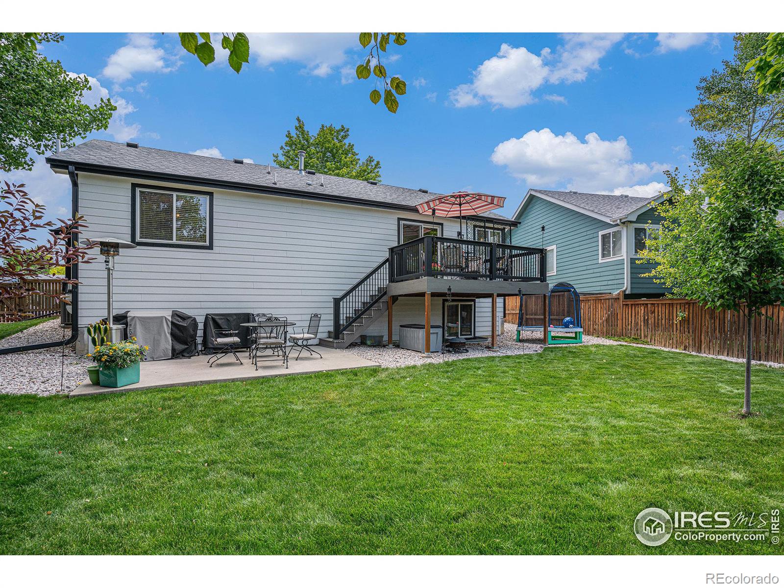MLS Image #27 for 4172  rocky ford drive,loveland, Colorado