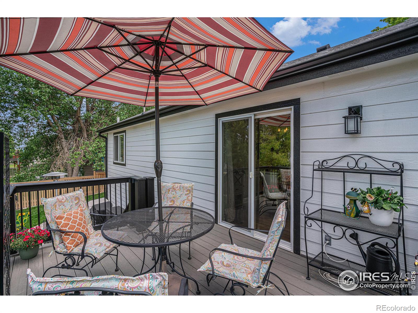 MLS Image #3 for 4172  rocky ford drive,loveland, Colorado