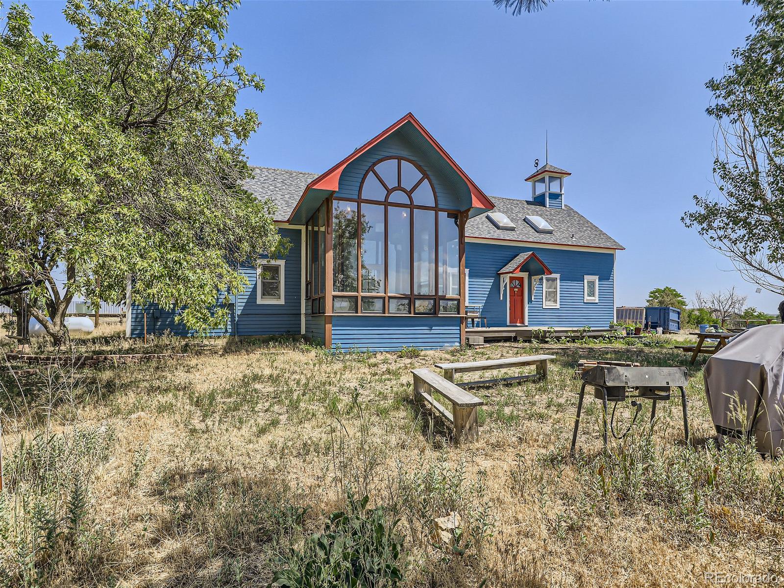 MLS Image #1 for 11230  county road 20 ,fort lupton, Colorado
