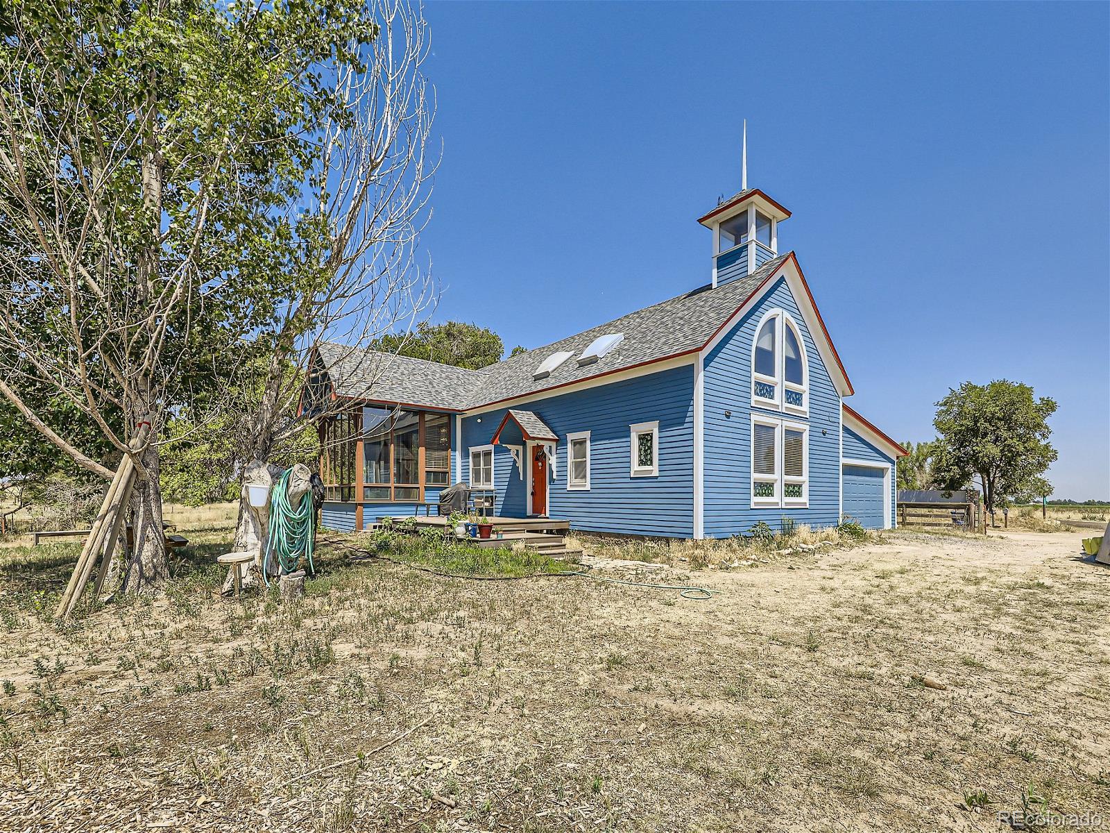 MLS Image #2 for 11230  county road 20 ,fort lupton, Colorado