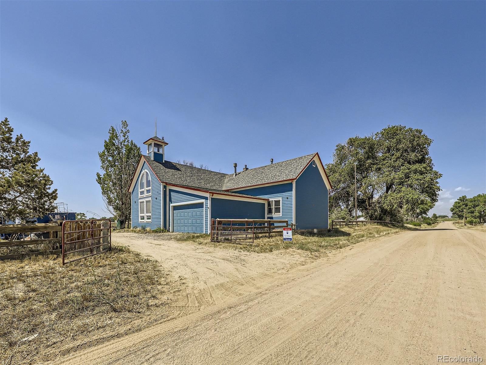 MLS Image #3 for 11230  county road 20 ,fort lupton, Colorado