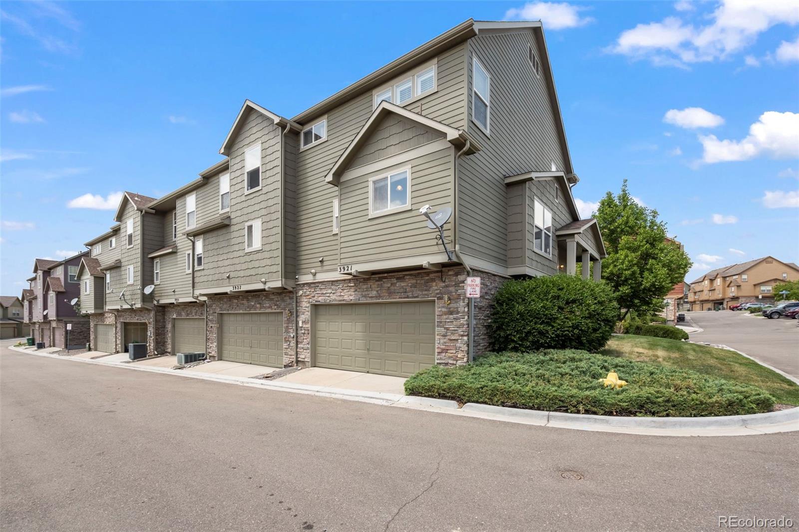 MLS Image #18 for 3921  nordland trail,castle rock, Colorado