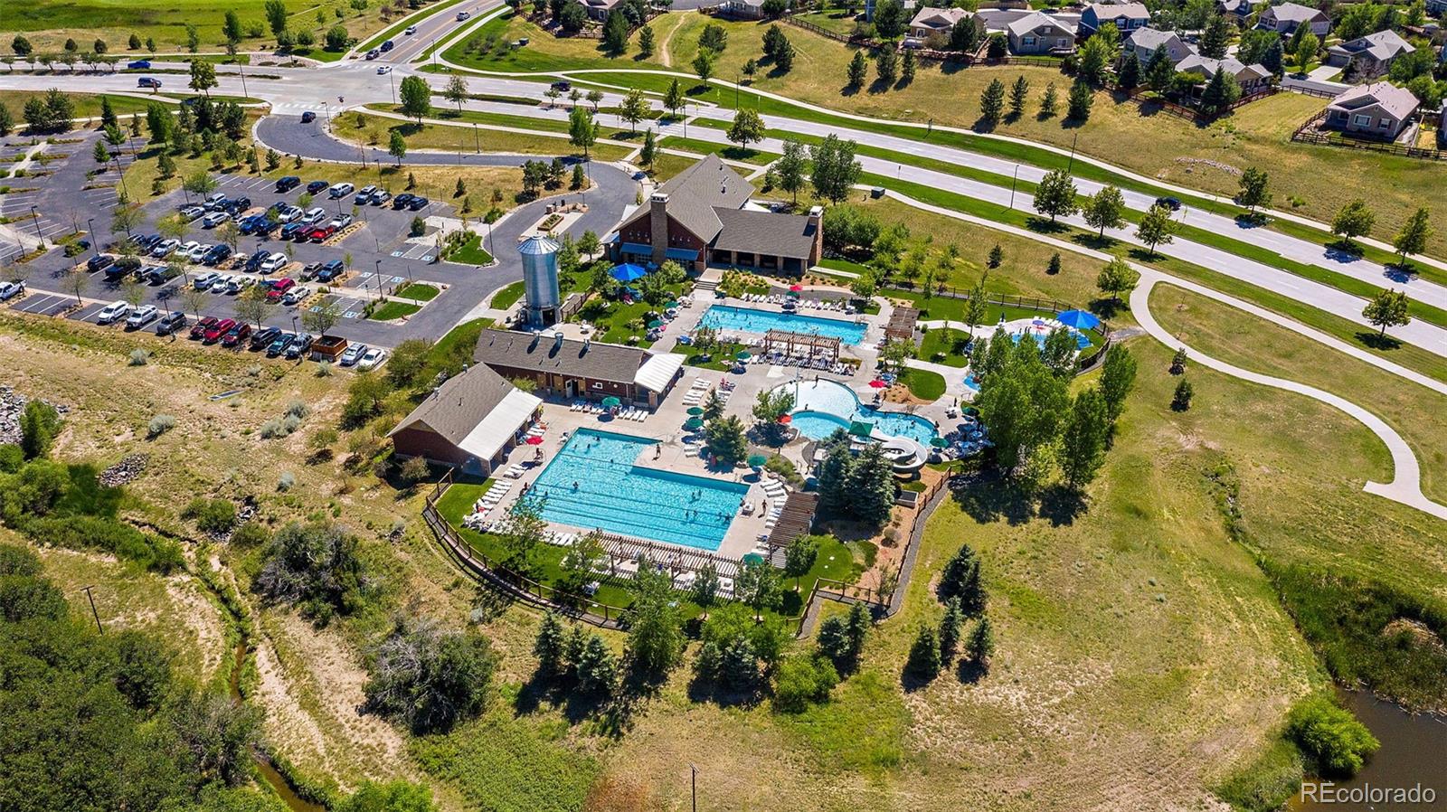 MLS Image #21 for 3921  nordland trail,castle rock, Colorado