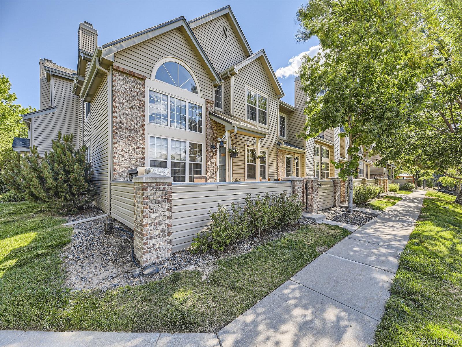 MLS Image #0 for 9955 e mexico avenue ,aurora, Colorado