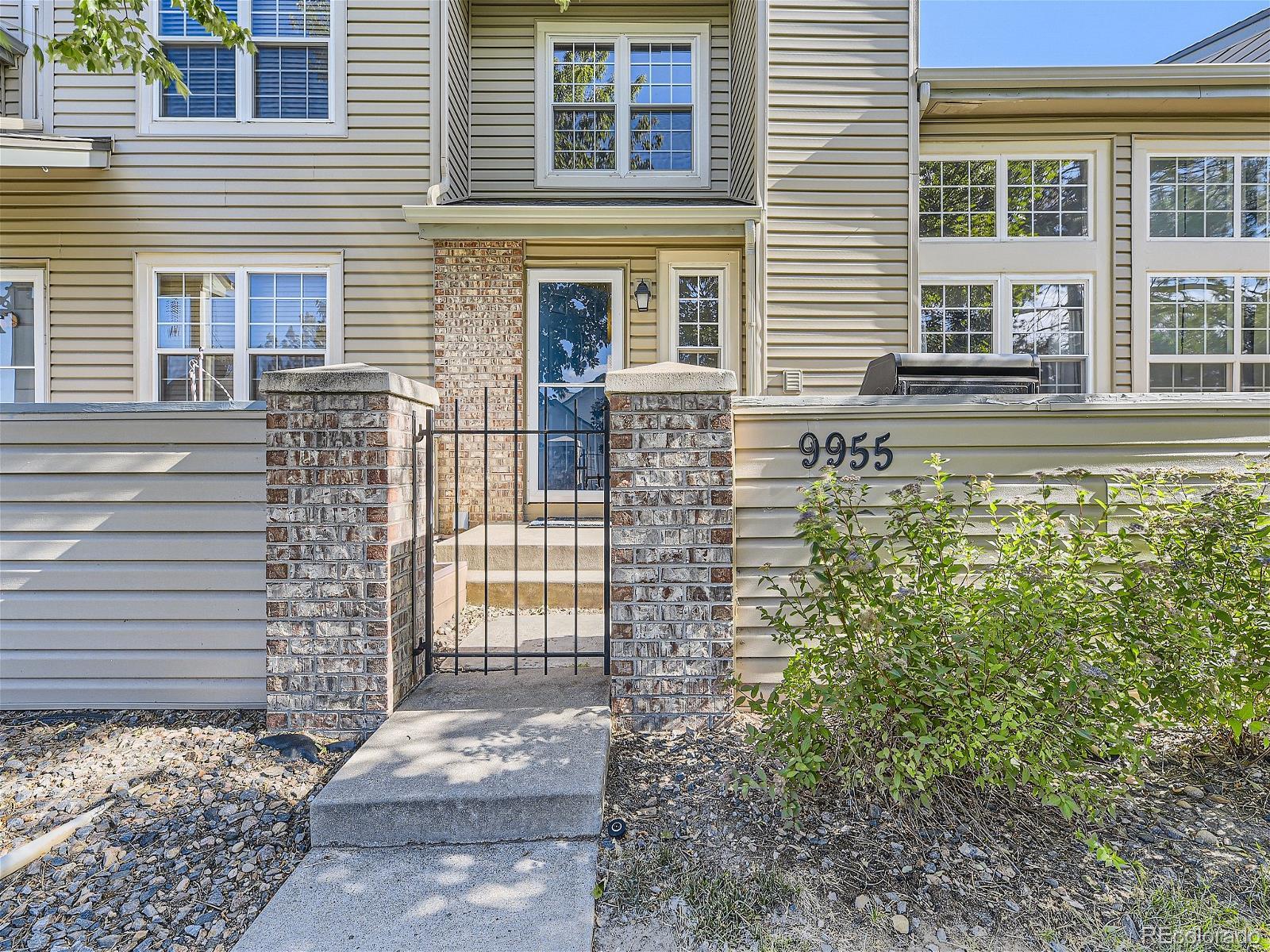 MLS Image #2 for 9955 e mexico avenue ,aurora, Colorado