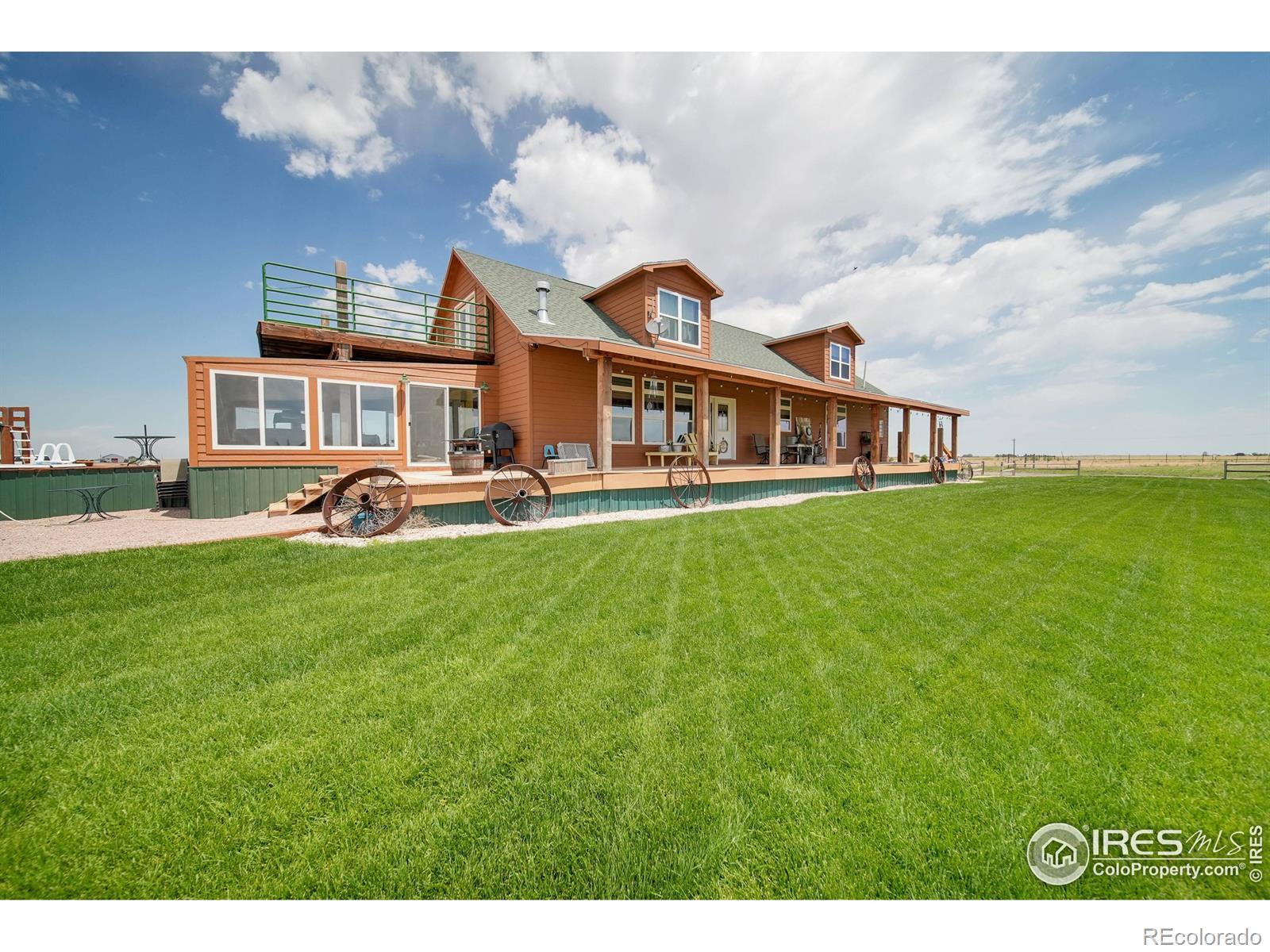 MLS Image #2 for 8593  highway 52 ,wiggins, Colorado