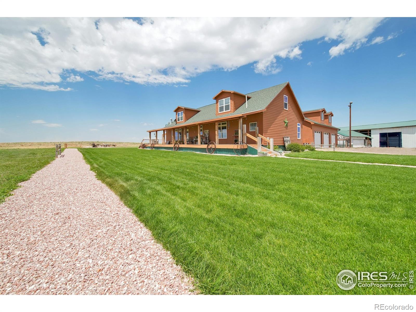 MLS Image #3 for 8593  highway 52 ,wiggins, Colorado