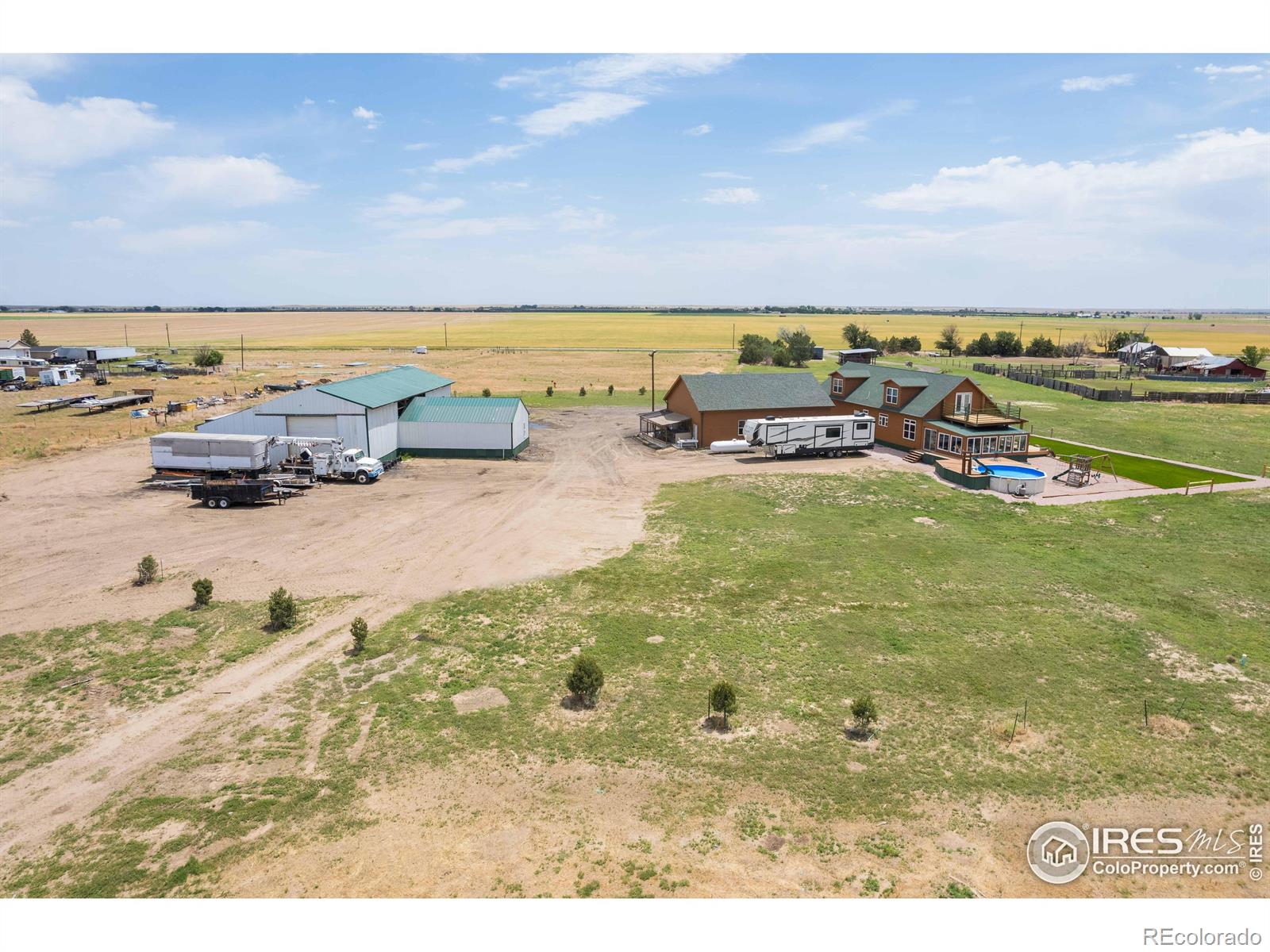 MLS Image #39 for 8593  highway 52 ,wiggins, Colorado