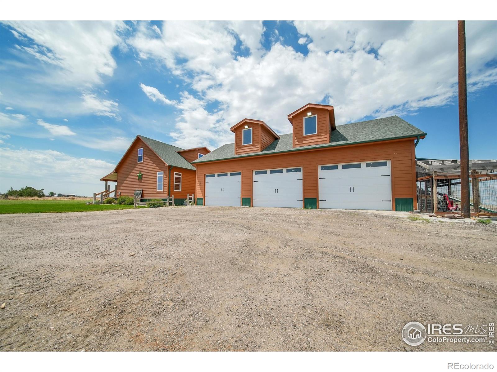 MLS Image #4 for 8593  highway 52 ,wiggins, Colorado