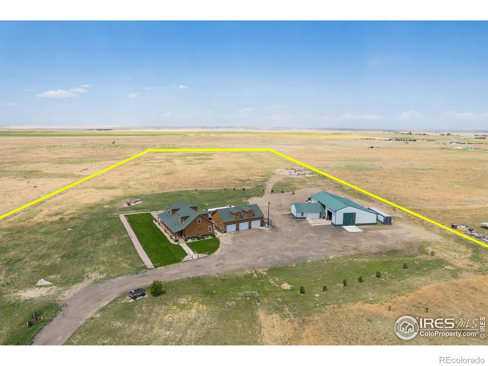 MLS Image #6 for 8593  highway 52 ,wiggins, Colorado