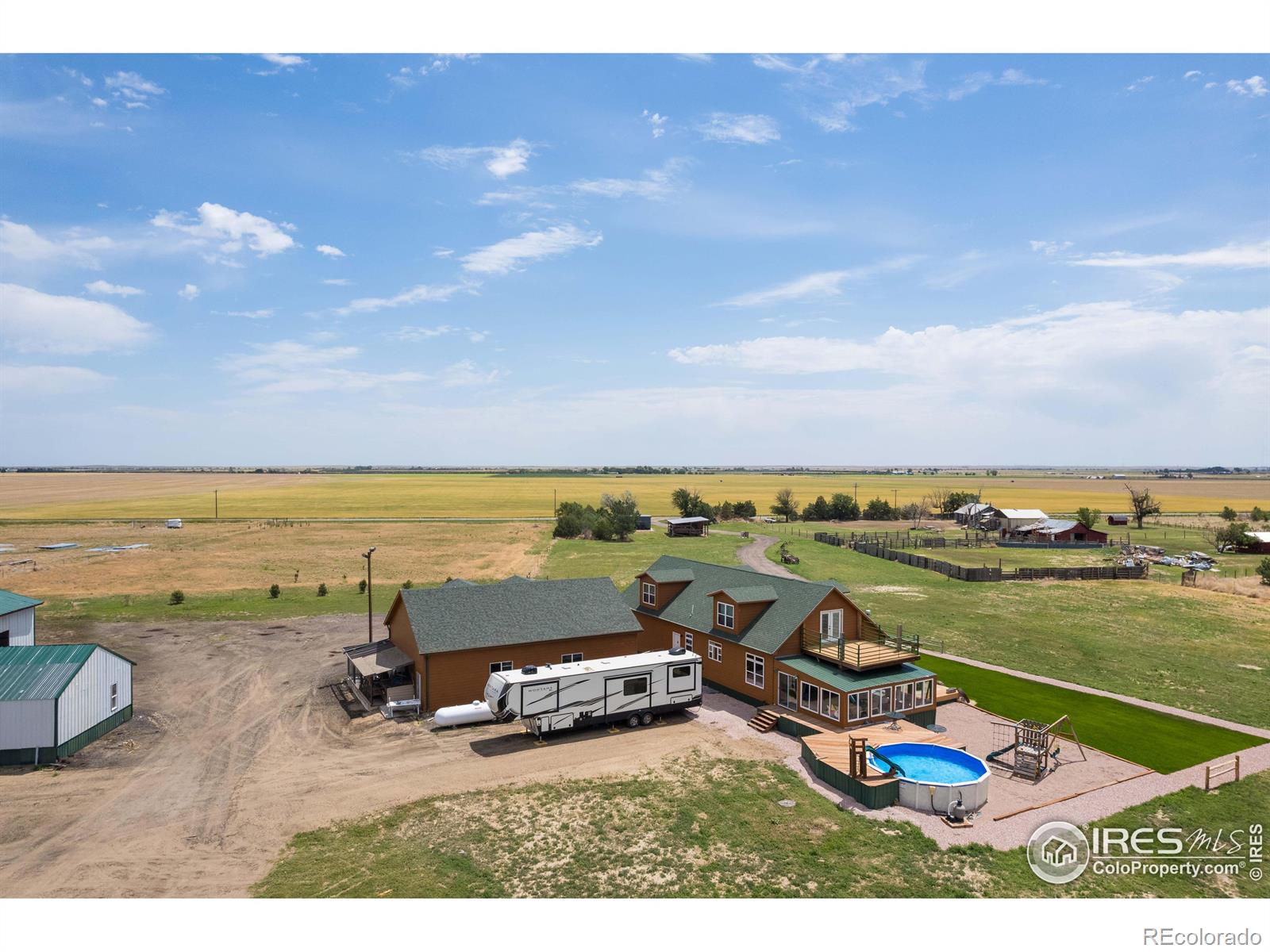 MLS Image #7 for 8593  highway 52 ,wiggins, Colorado