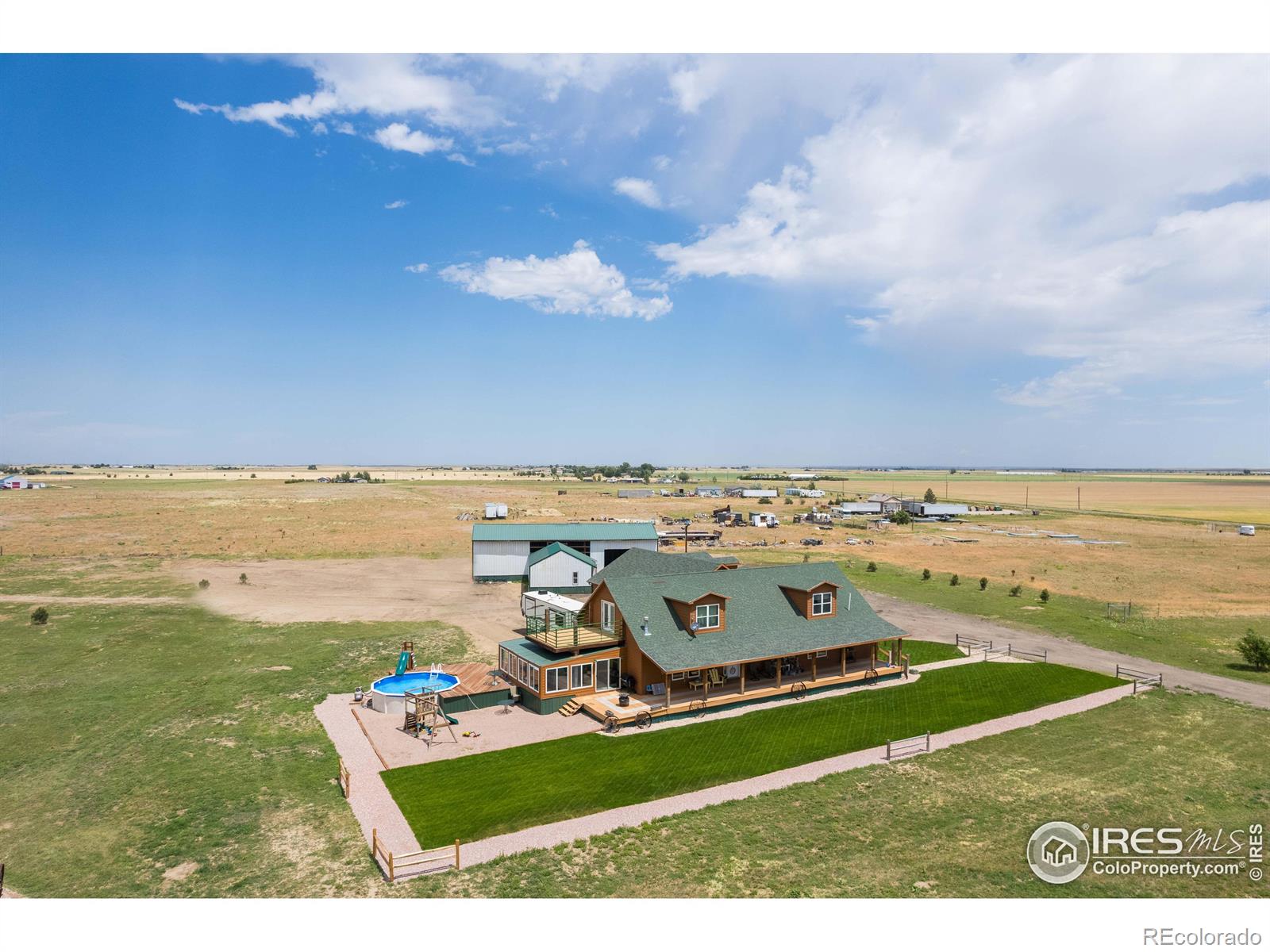 MLS Image #9 for 8593  highway 52 ,wiggins, Colorado