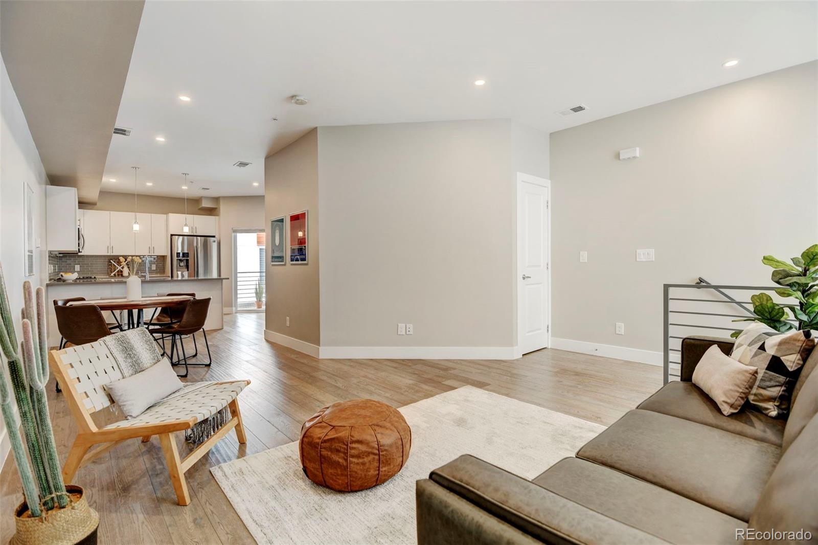 MLS Image #2 for 4551  tennyson street ,denver, Colorado