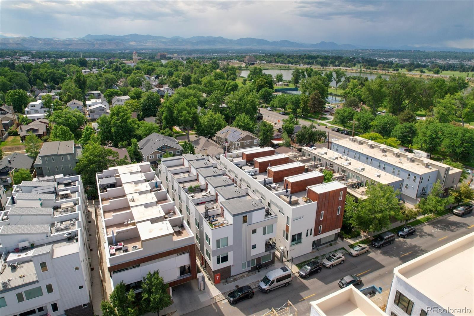 MLS Image #40 for 4551  tennyson street ,denver, Colorado