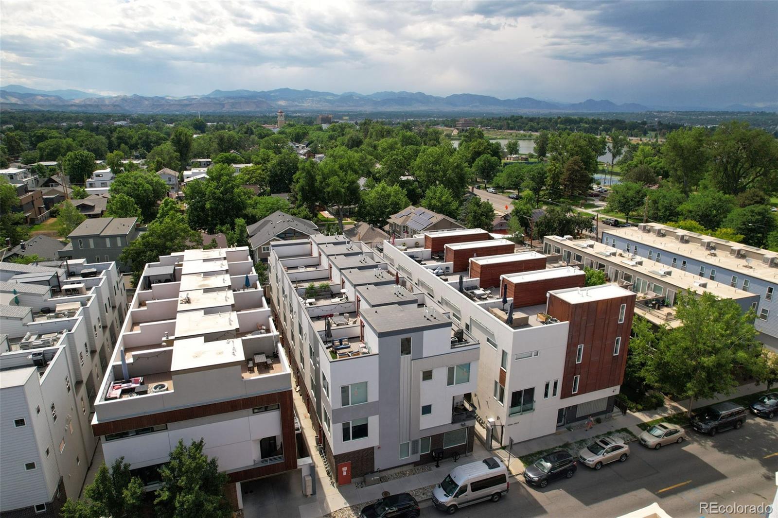 MLS Image #41 for 4551  tennyson street ,denver, Colorado