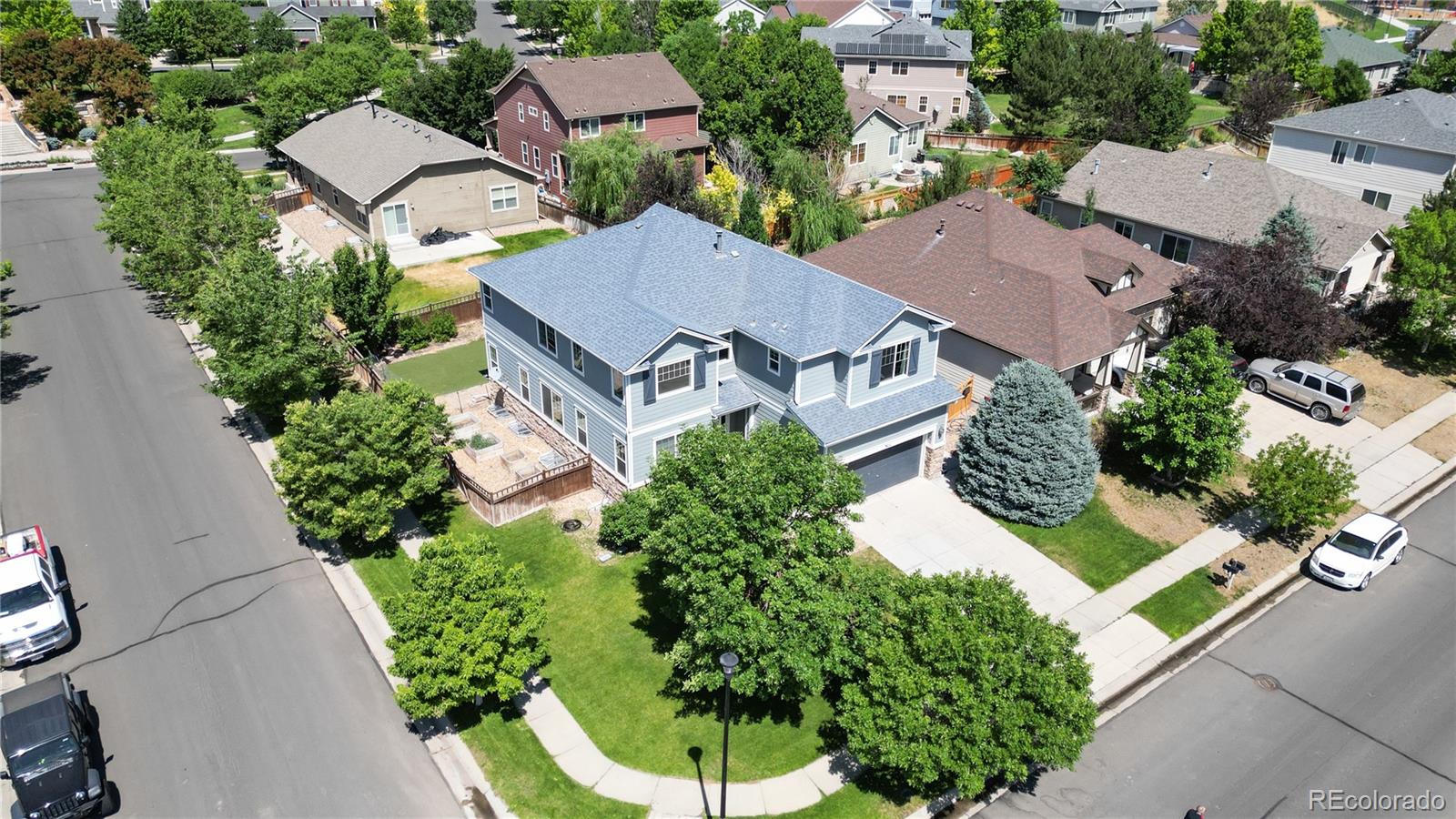 MLS Image #0 for 311  apache plume street,brighton, Colorado