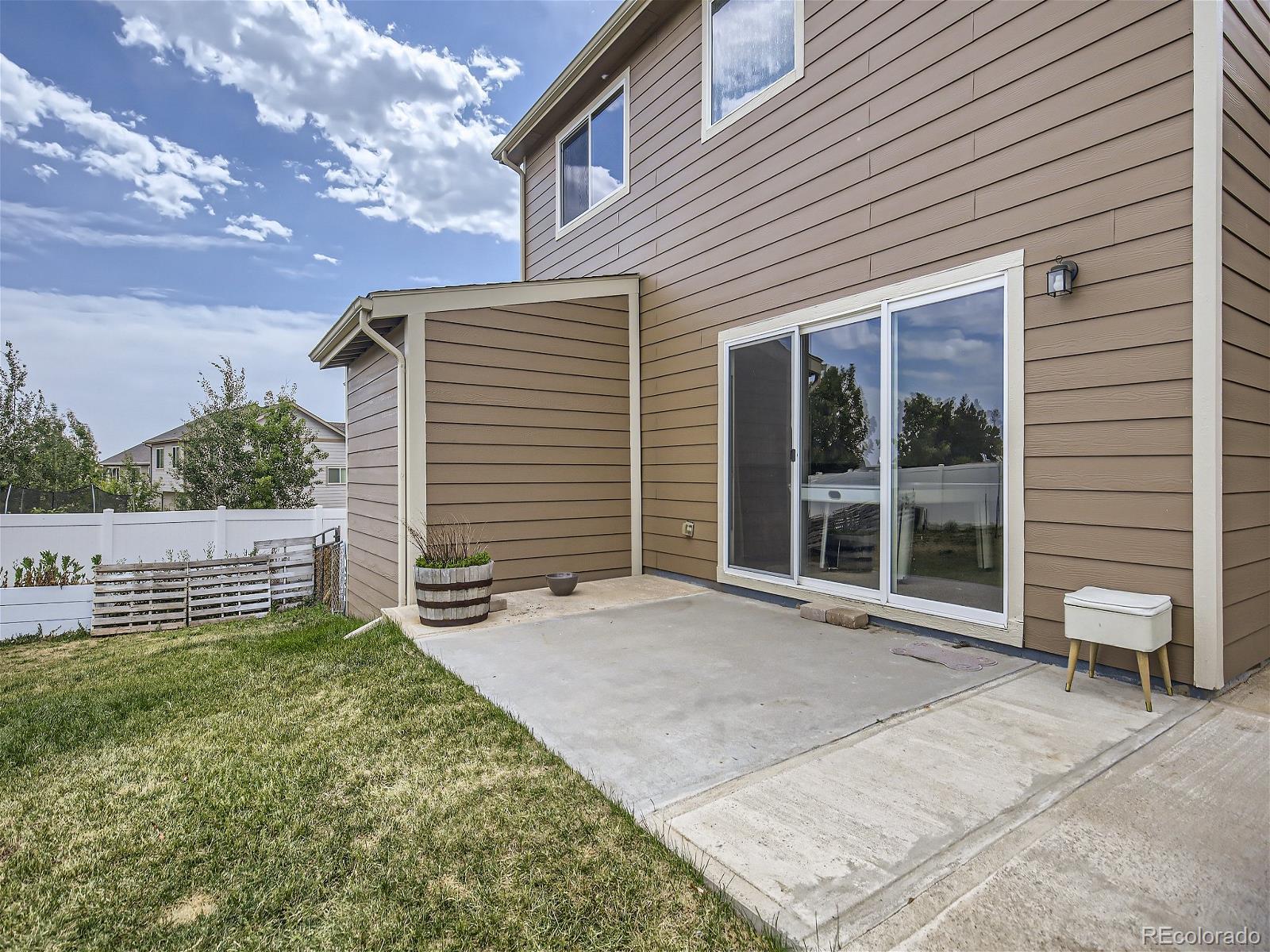 MLS Image #21 for 3395  bayberry lane,johnstown, Colorado