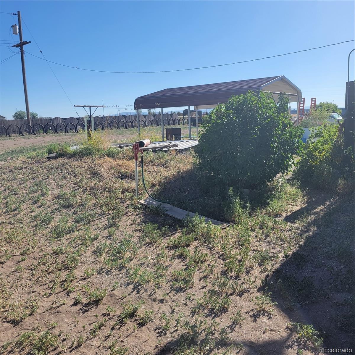 MLS Image #2 for 8600  madison ,hooper, Colorado