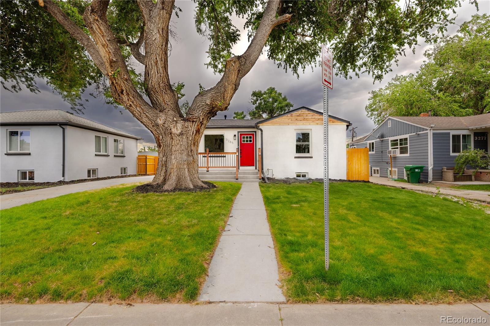 MLS Image #1 for 3285 s elati street,englewood, Colorado