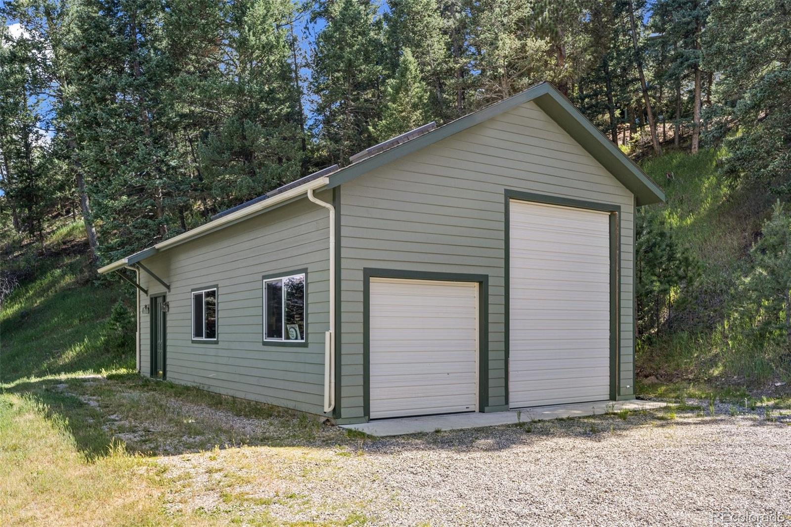 MLS Image #1 for 266  cottonwood drive,evergreen, Colorado