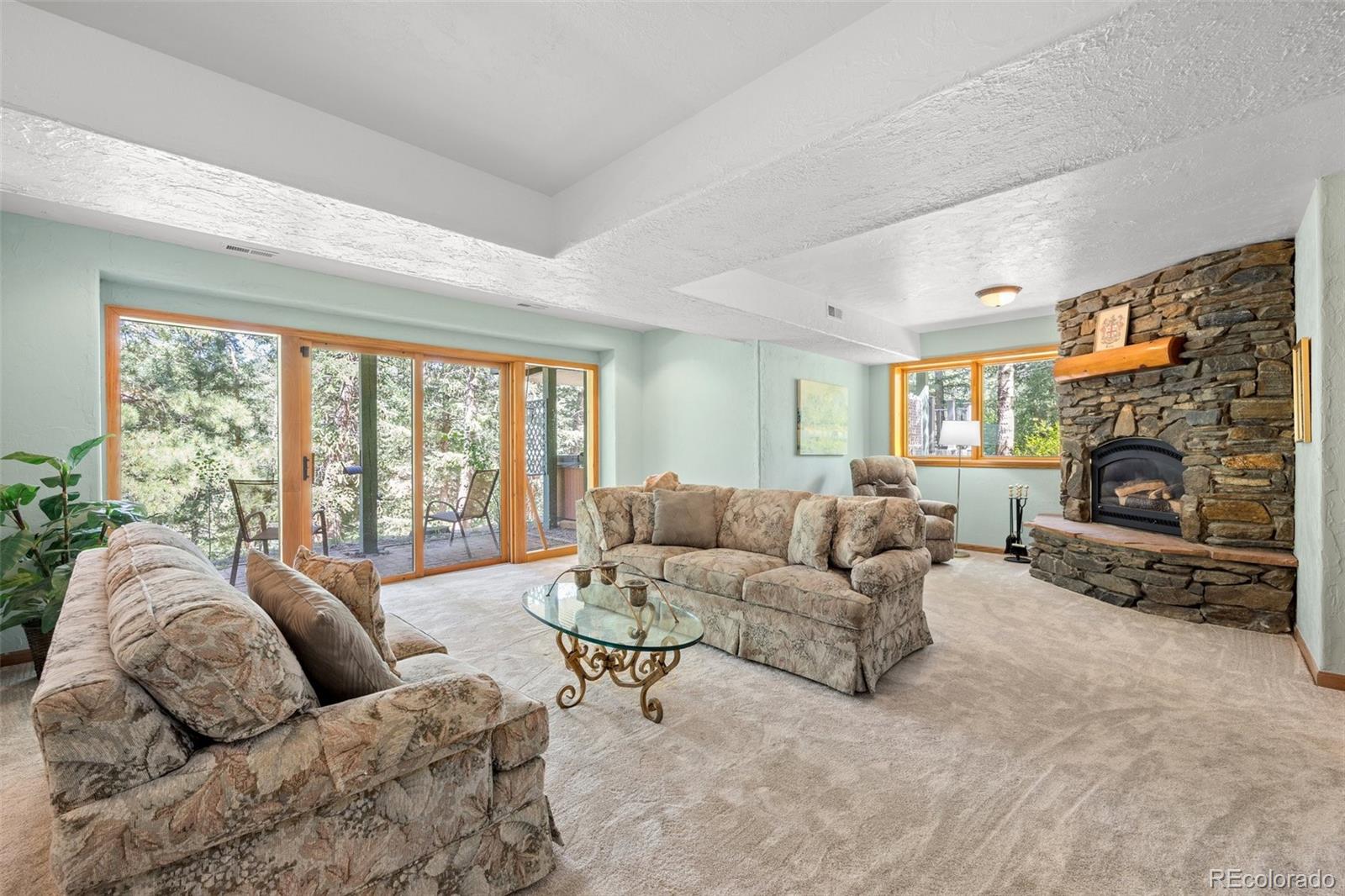 MLS Image #14 for 266  cottonwood drive,evergreen, Colorado