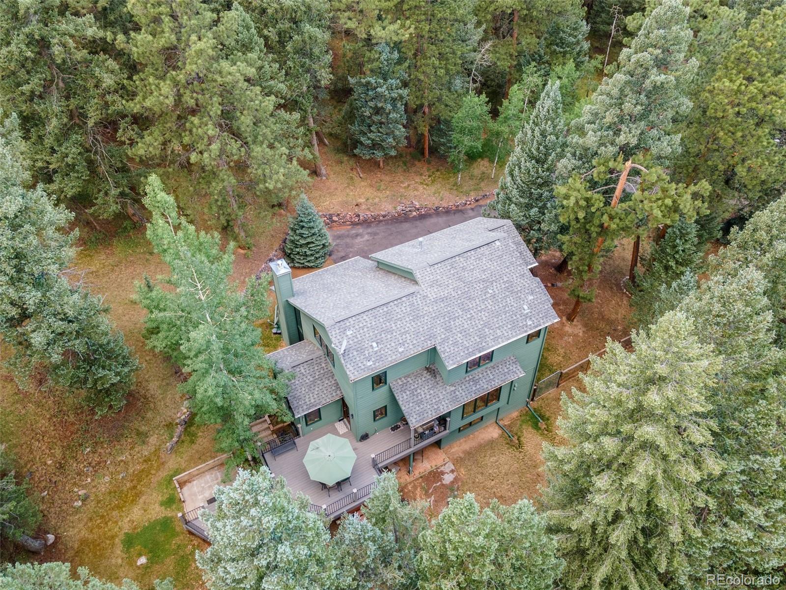 MLS Image #20 for 266  cottonwood drive,evergreen, Colorado