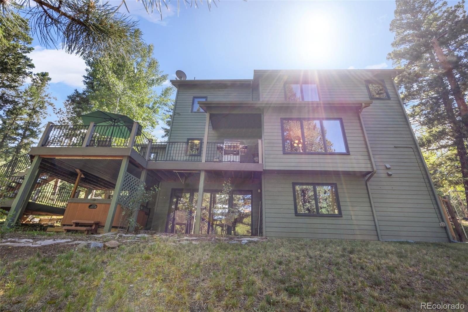 MLS Image #22 for 266  cottonwood drive,evergreen, Colorado