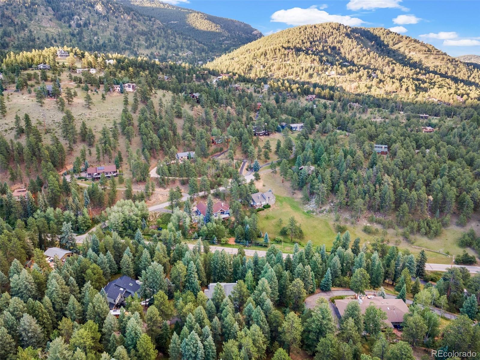 MLS Image #24 for 266  cottonwood drive,evergreen, Colorado