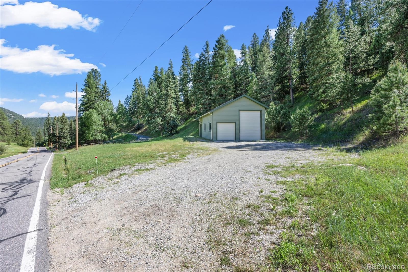 MLS Image #26 for 266  cottonwood drive,evergreen, Colorado