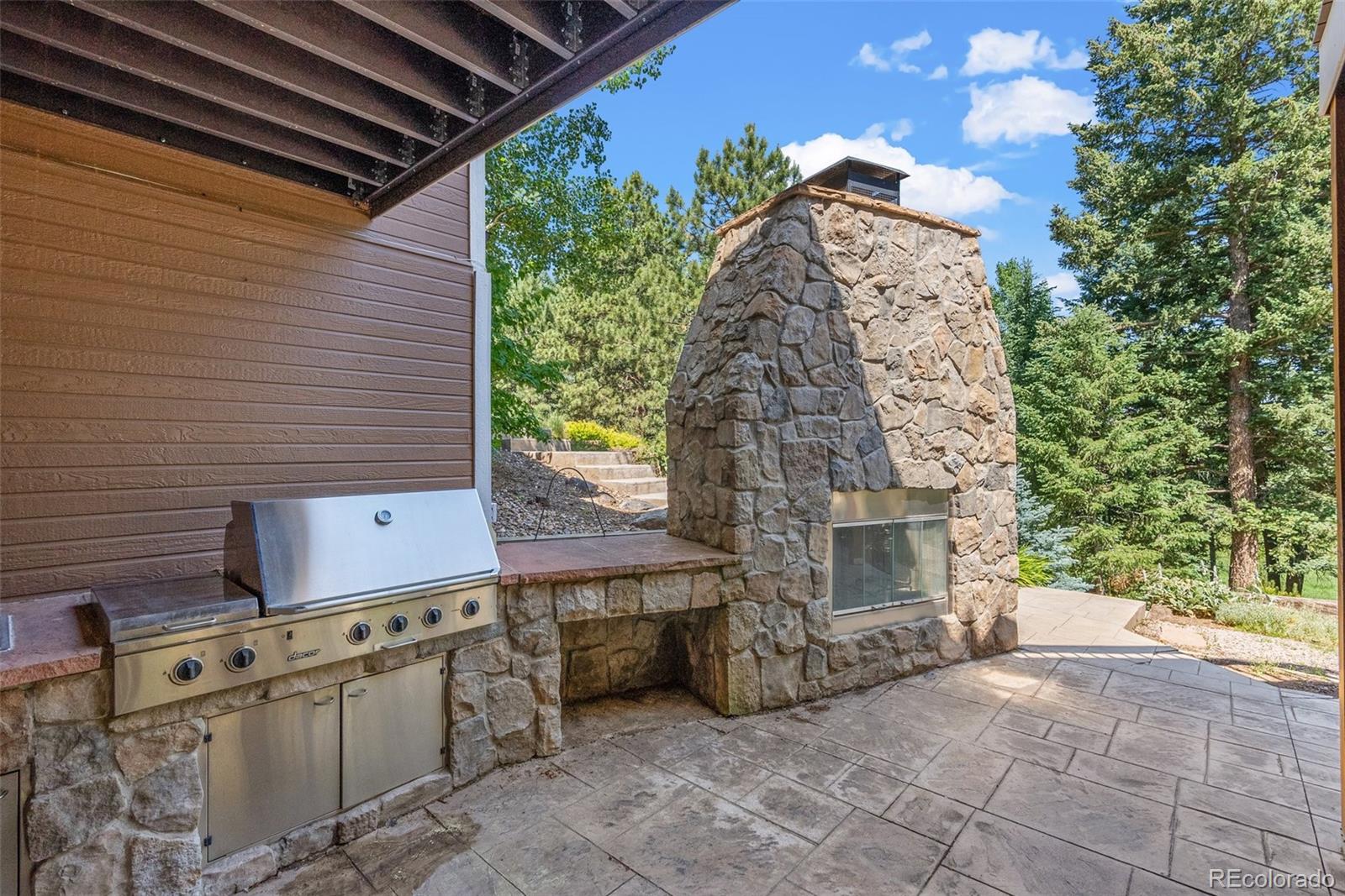 MLS Image #28 for 6024  meadow drive,morrison, Colorado