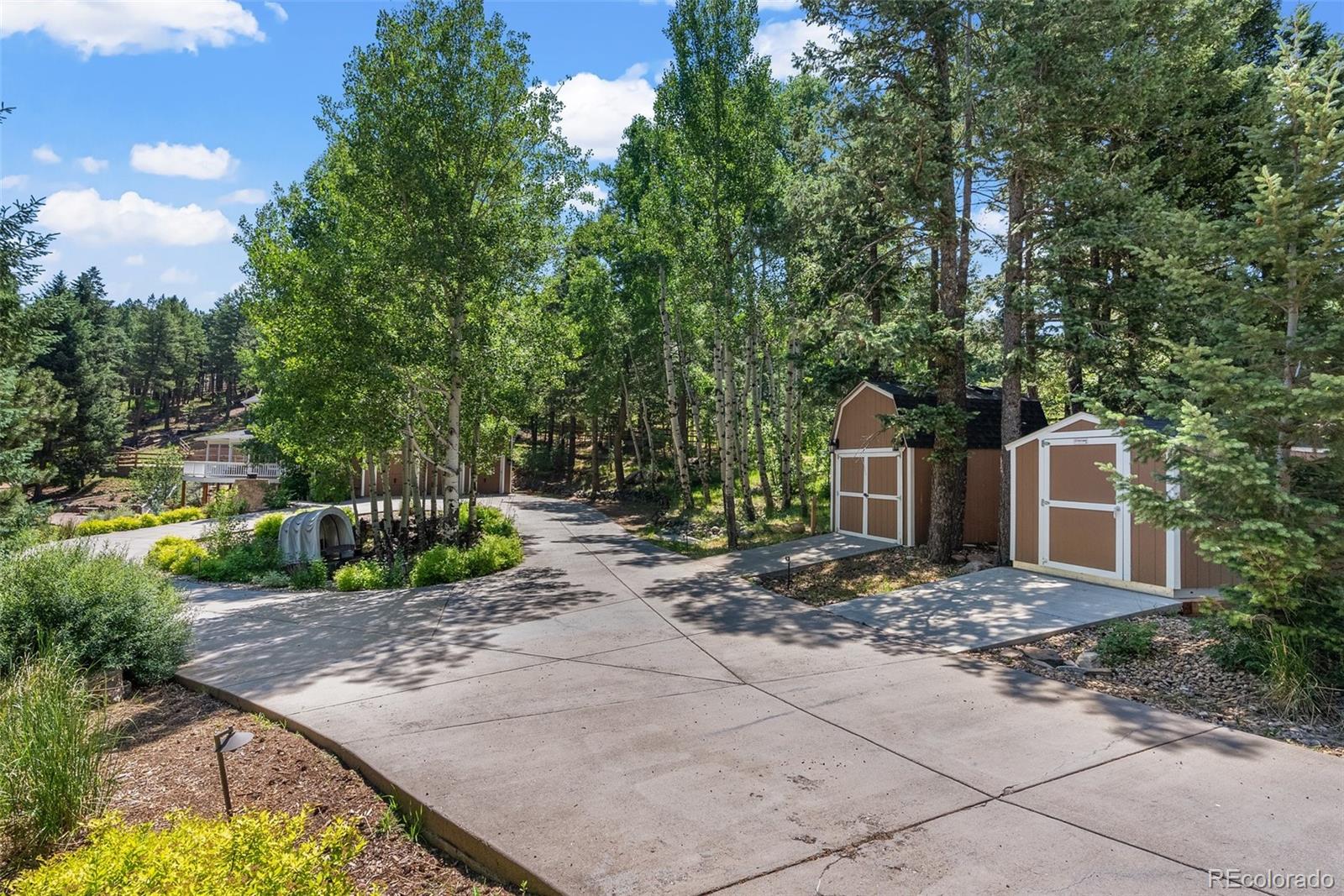 MLS Image #37 for 6024  meadow drive,morrison, Colorado