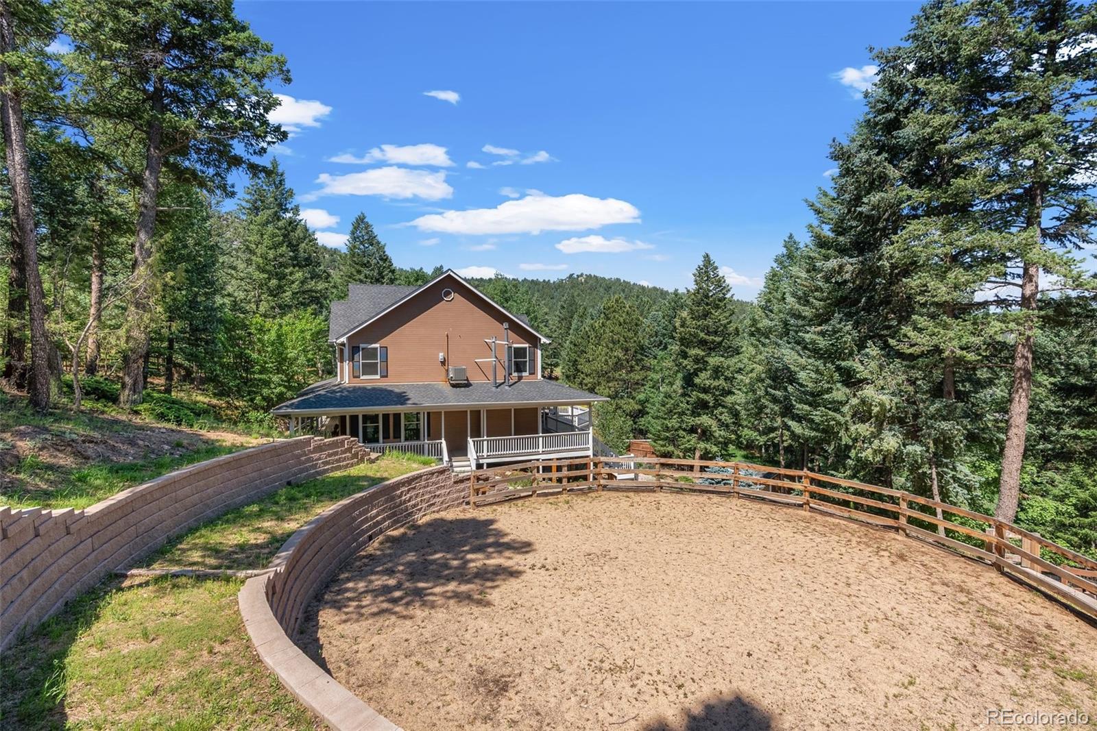 MLS Image #40 for 6024  meadow drive,morrison, Colorado