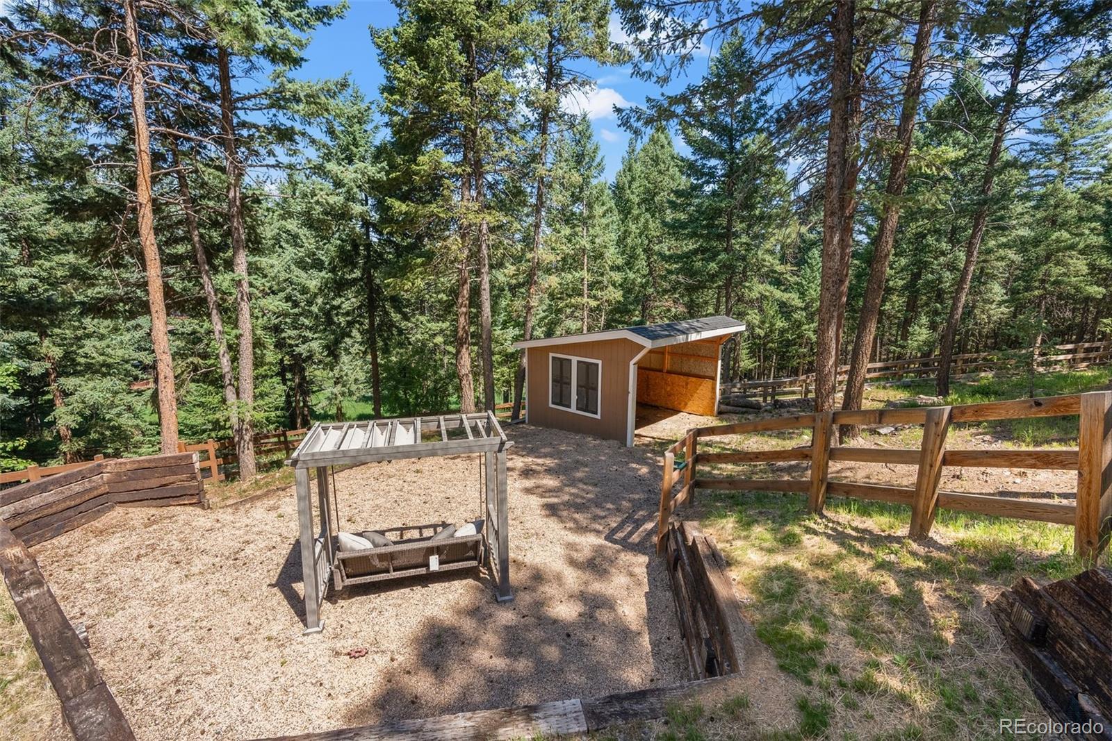 MLS Image #42 for 6024  meadow drive,morrison, Colorado