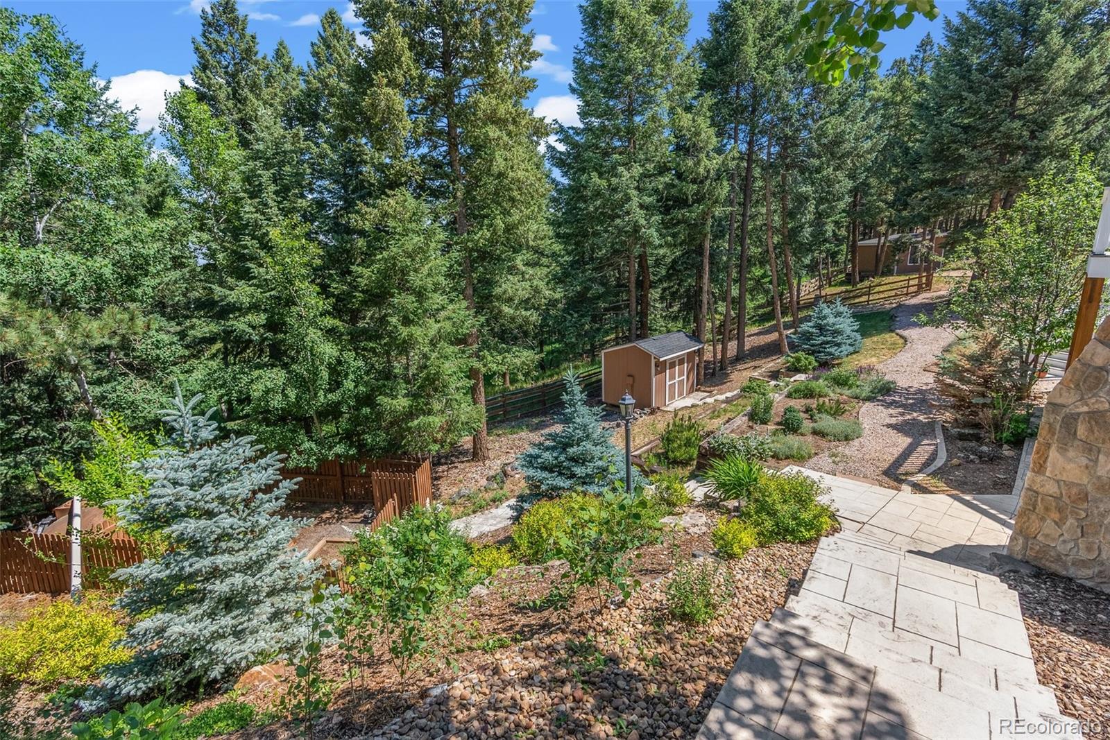 MLS Image #43 for 6024  meadow drive,morrison, Colorado