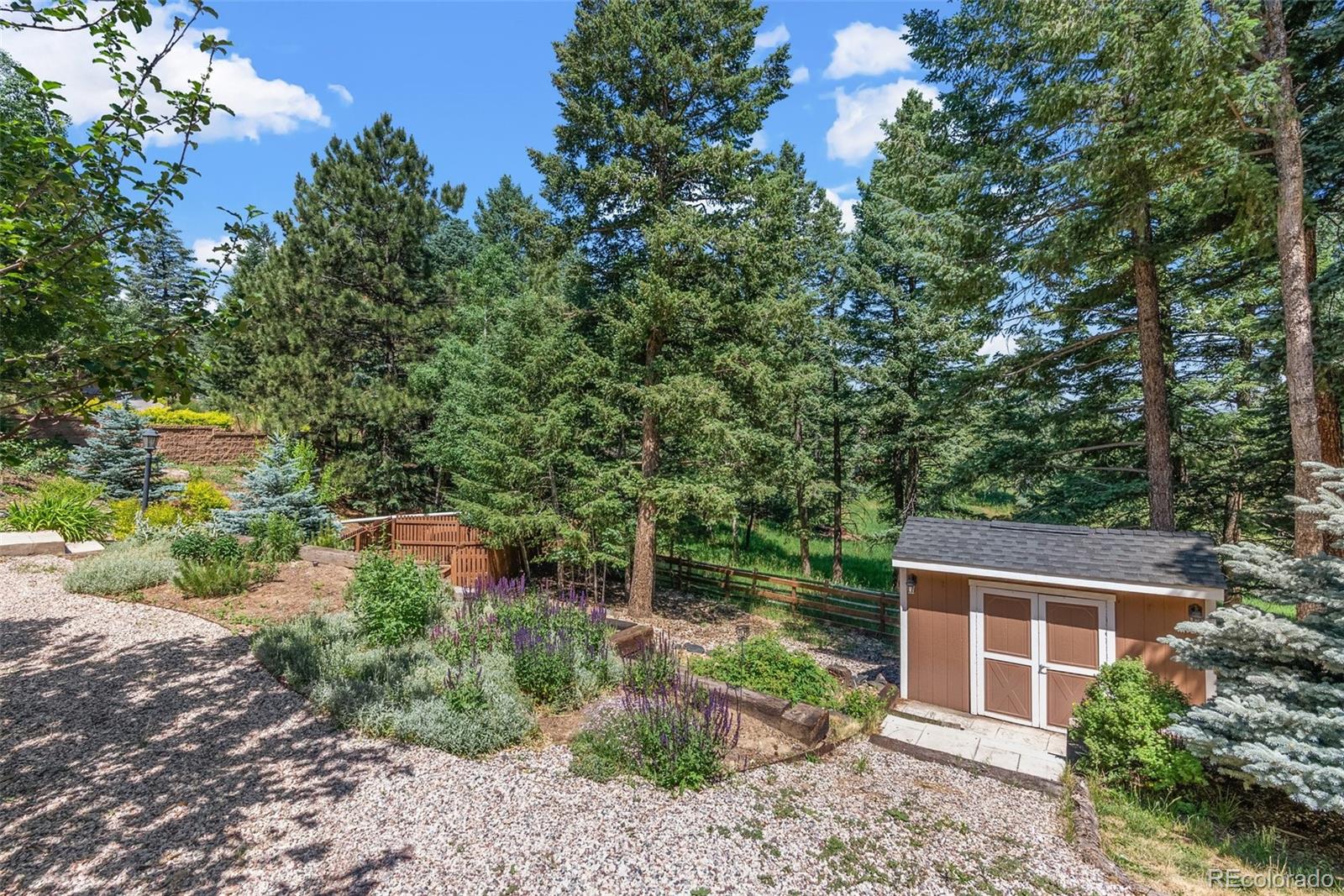 MLS Image #44 for 6024  meadow drive,morrison, Colorado