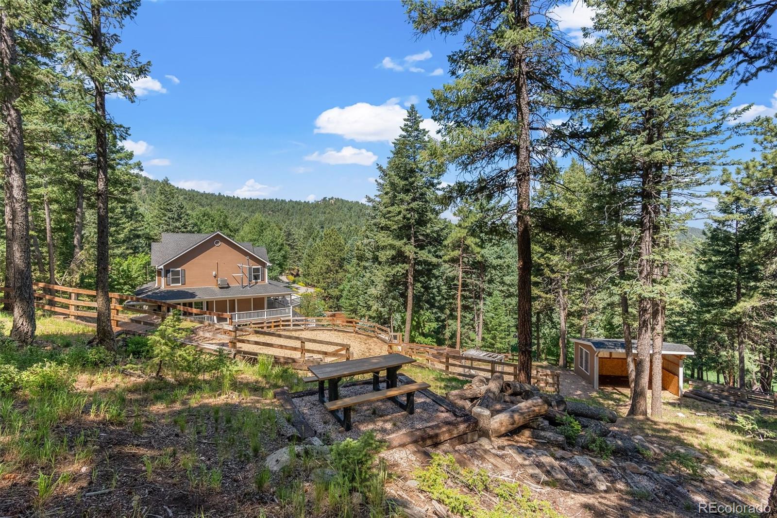 MLS Image #45 for 6024  meadow drive,morrison, Colorado